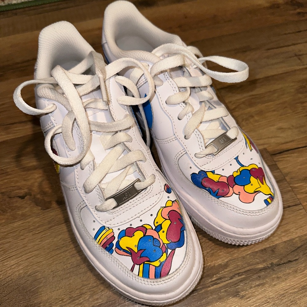 Nike Air Force 1